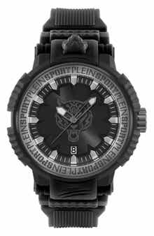 Tiger Power Watch