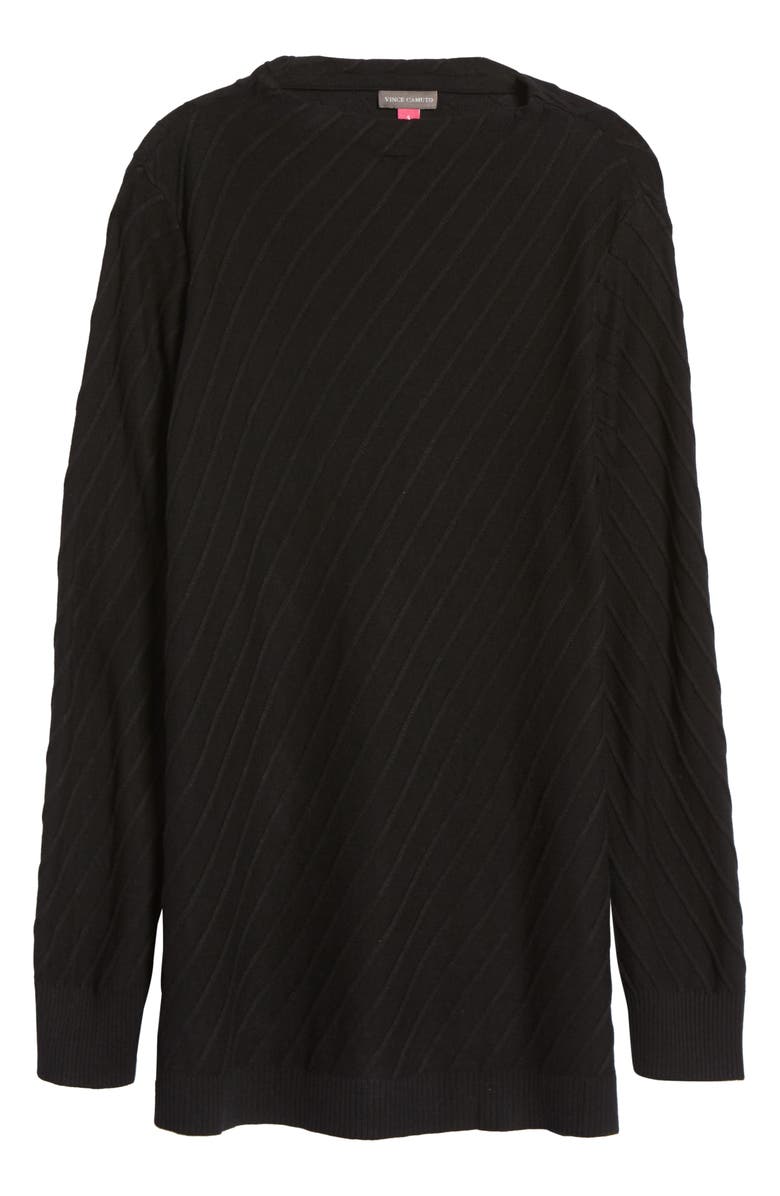 Vince Camuto Long Sleeve Top, Alternate, color,