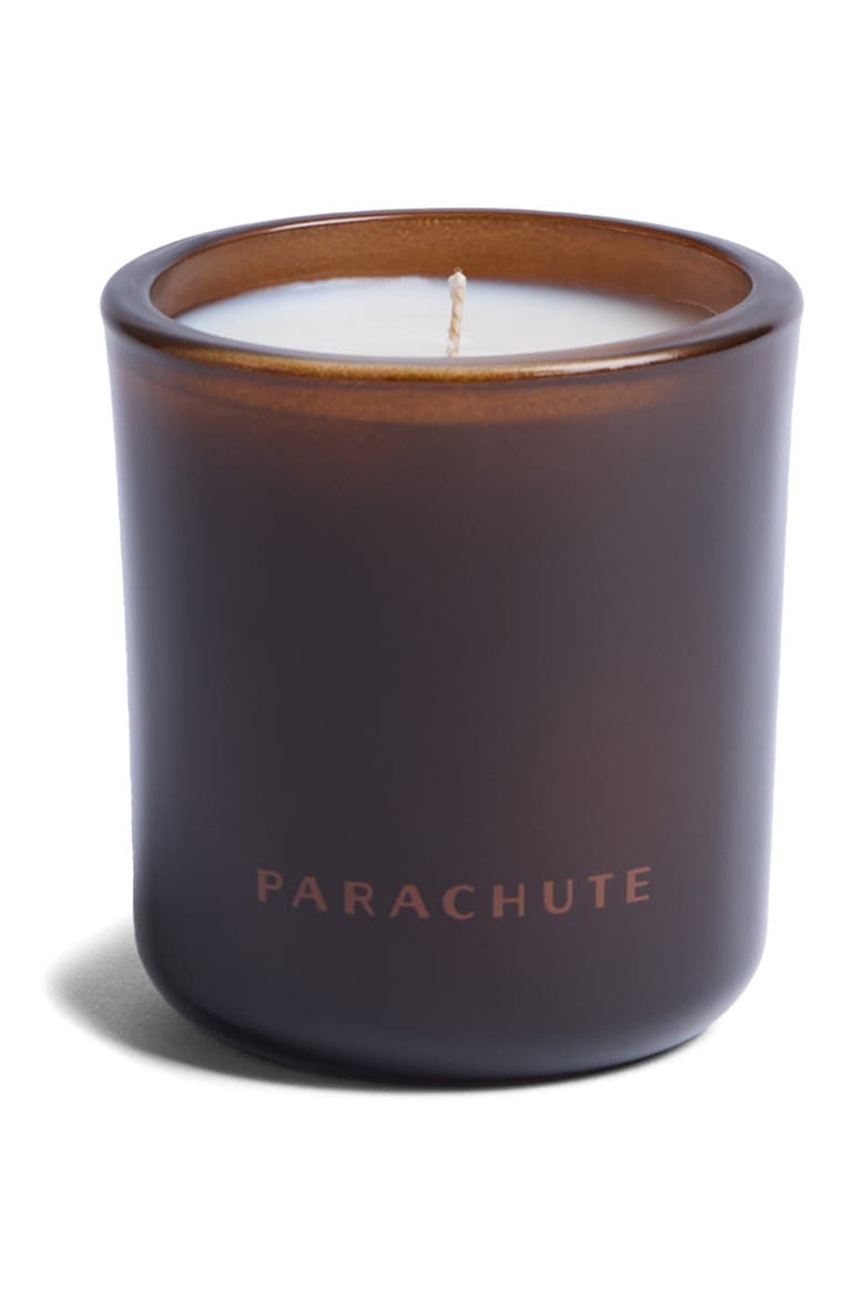 The Parachute Candle, Main, color, RISE