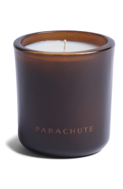 The Parachute Candle