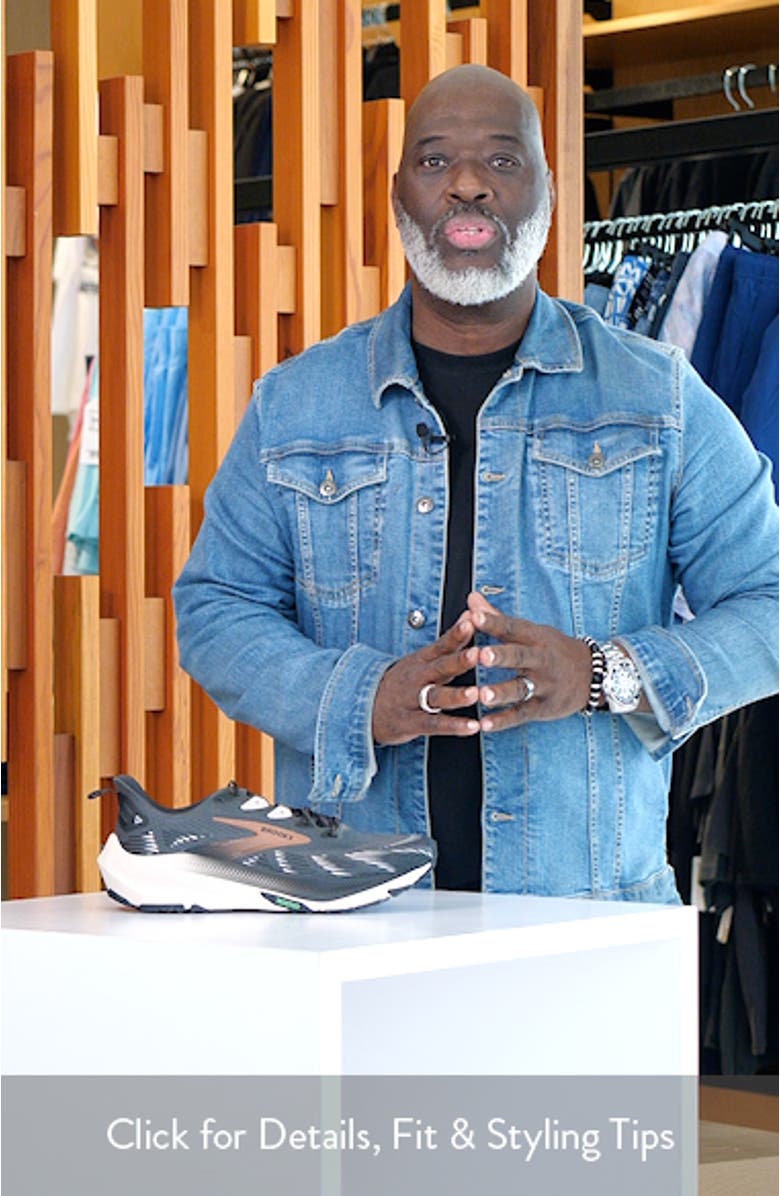 Ghost Trail Running Shoe, sales video thumbnail