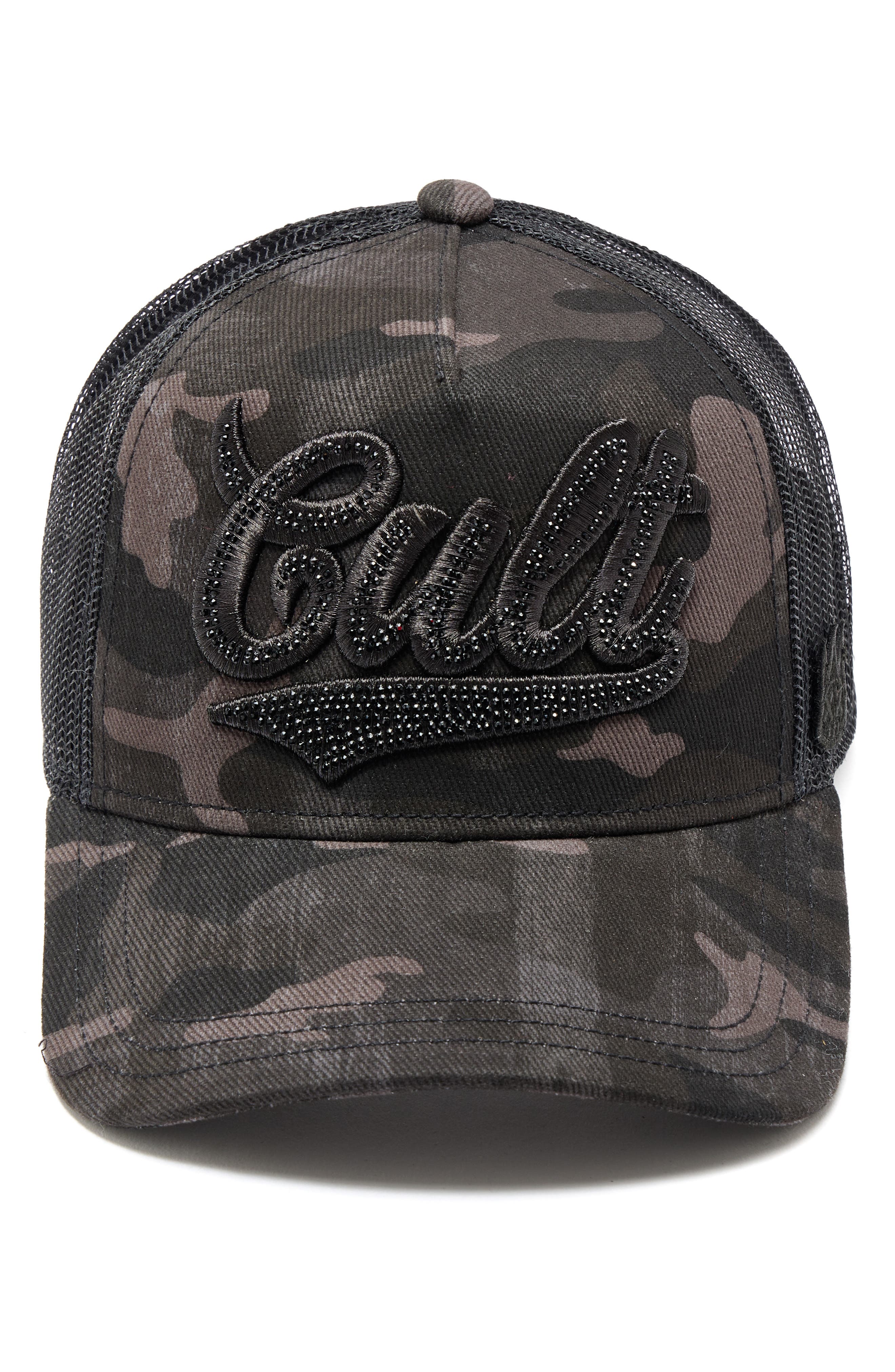 selected BLACK CAMO