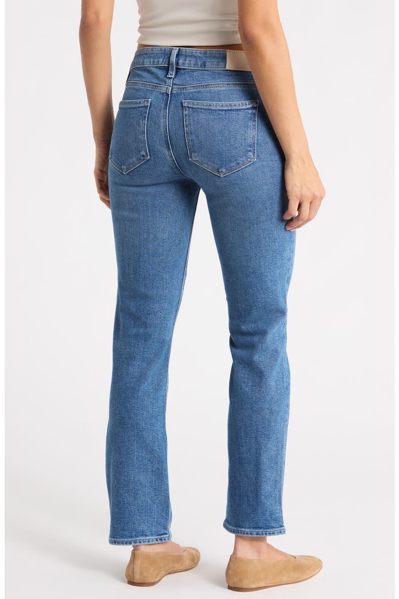 Amber Skinny Jeans, Alternate, color, SAINT MARTIN