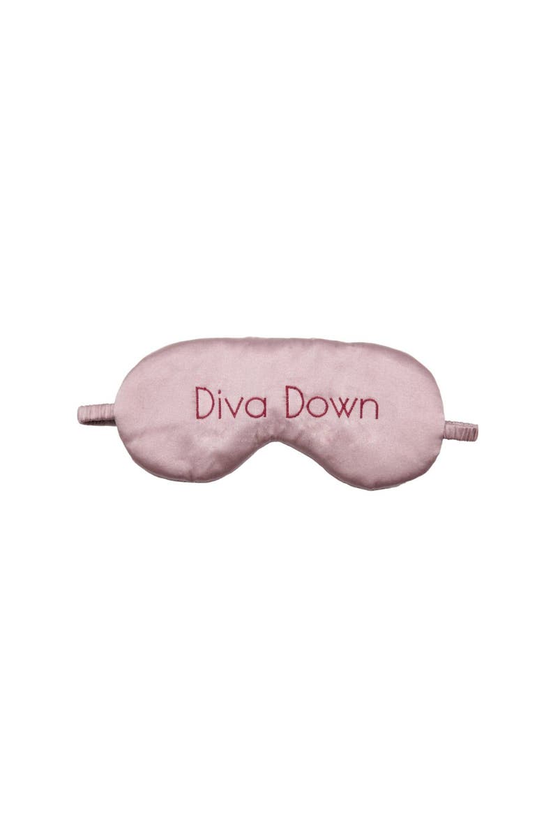 House Of Silk Diva Down Gift Set, Alternate, color, Pink