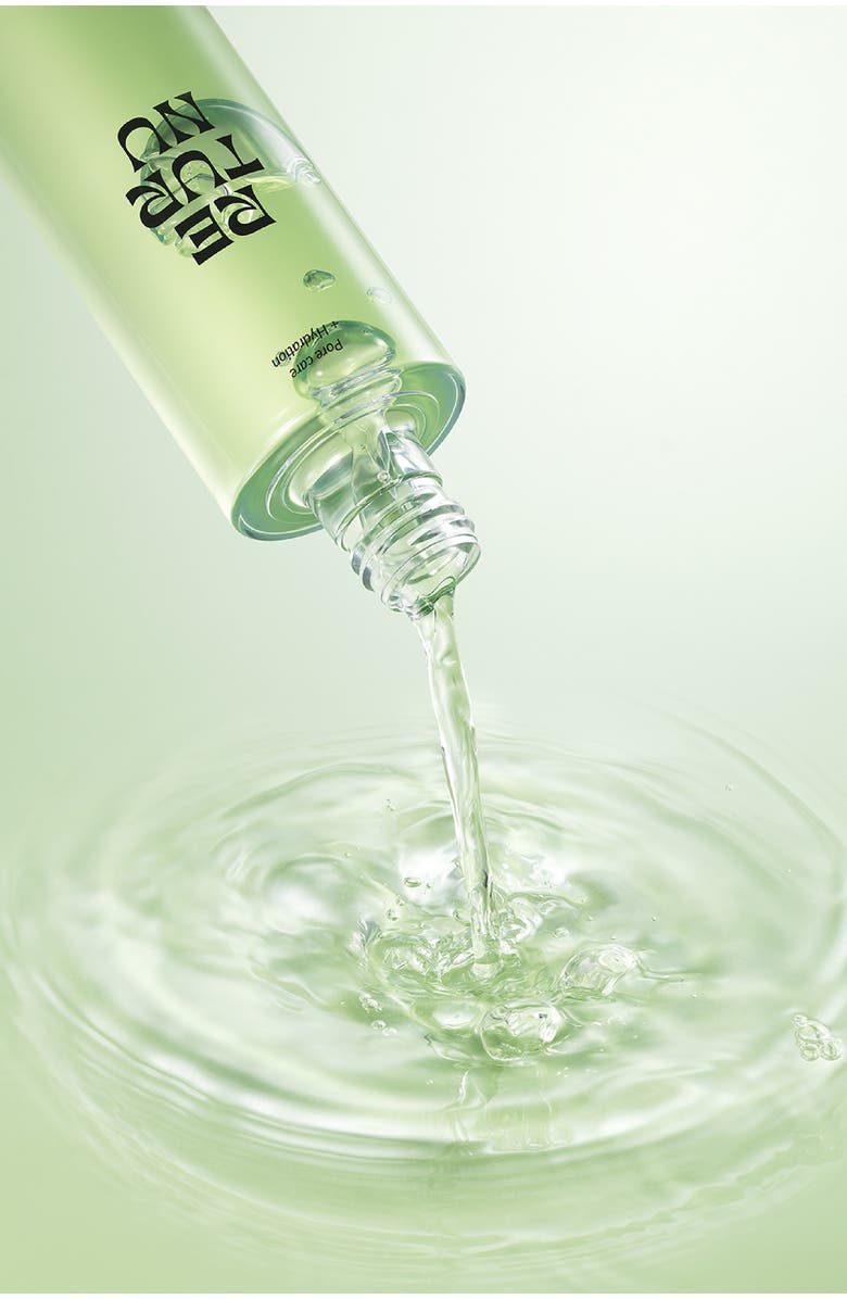 Returnu Poreshooter Toner, Alternate, color, NO COLOR