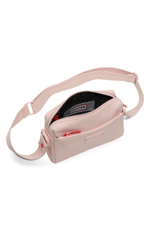 Shop Hunter Everyday Shoulder Bag In Light Pink