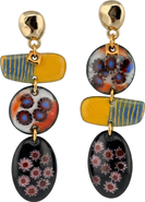 Lunaversoul Carnival Earrings