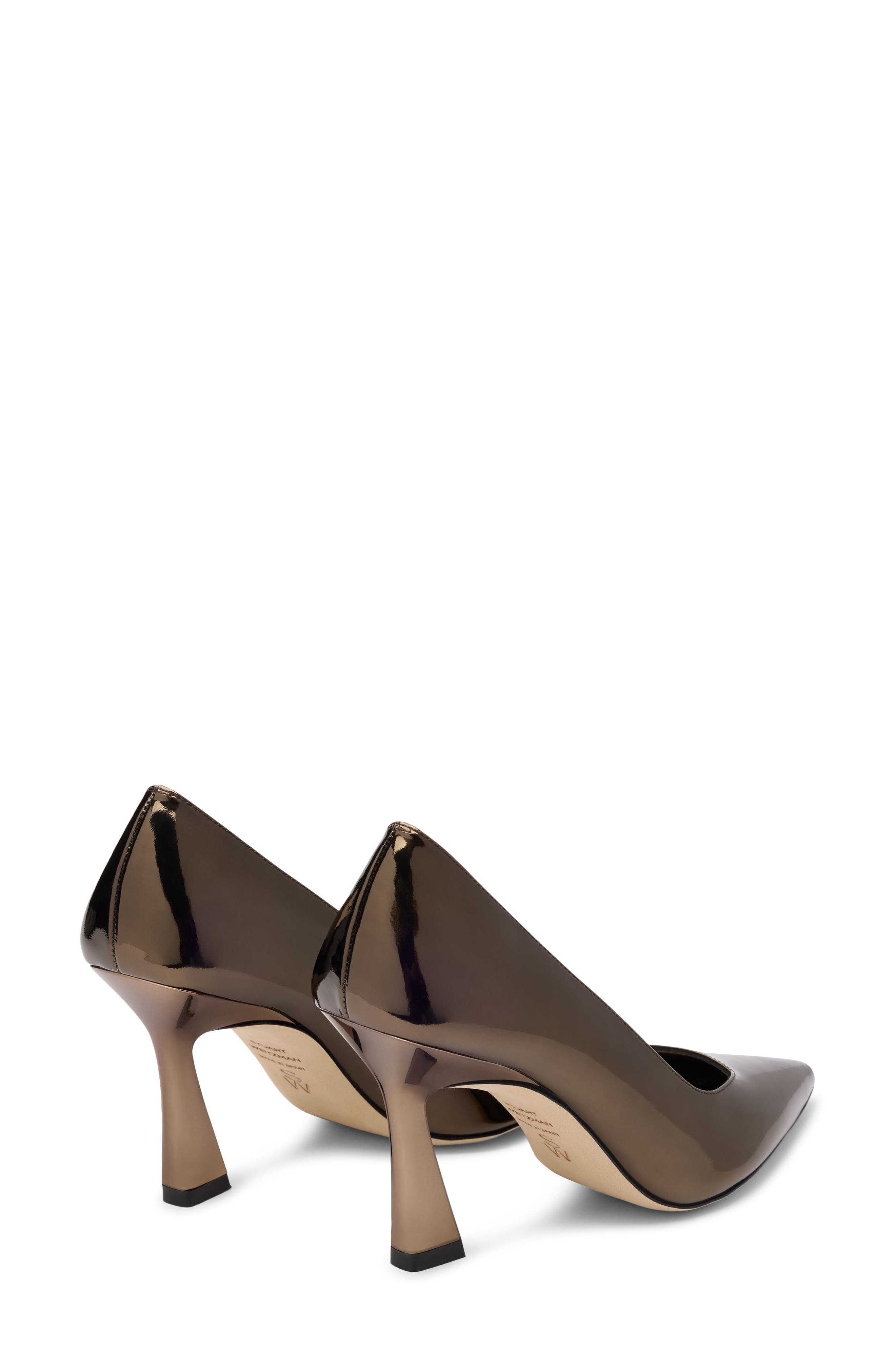 Vinnie 85 Pump, Alternate, color, CIGAR