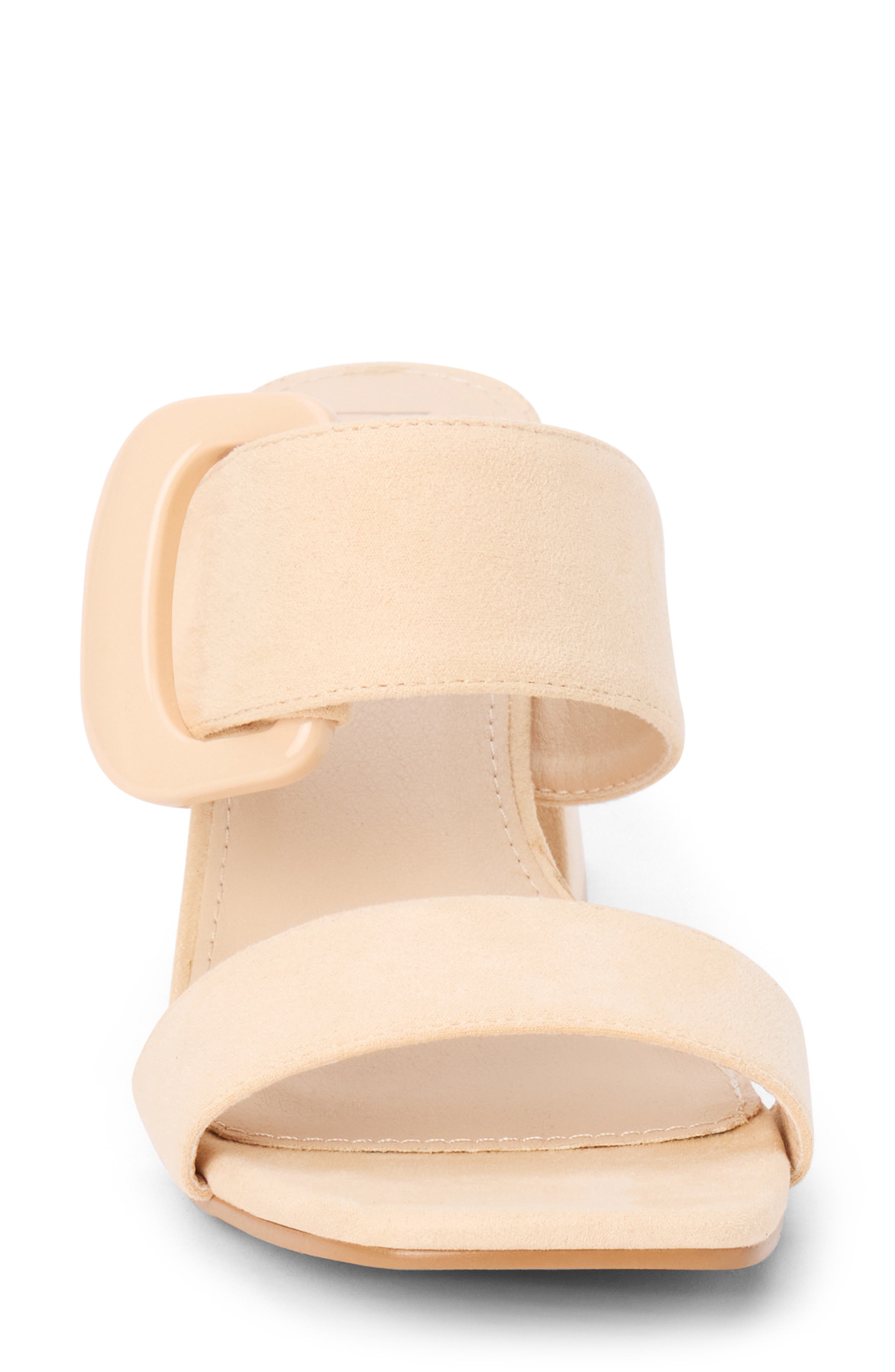 Sally Slide Sandal, Alternate, color, NATURAL