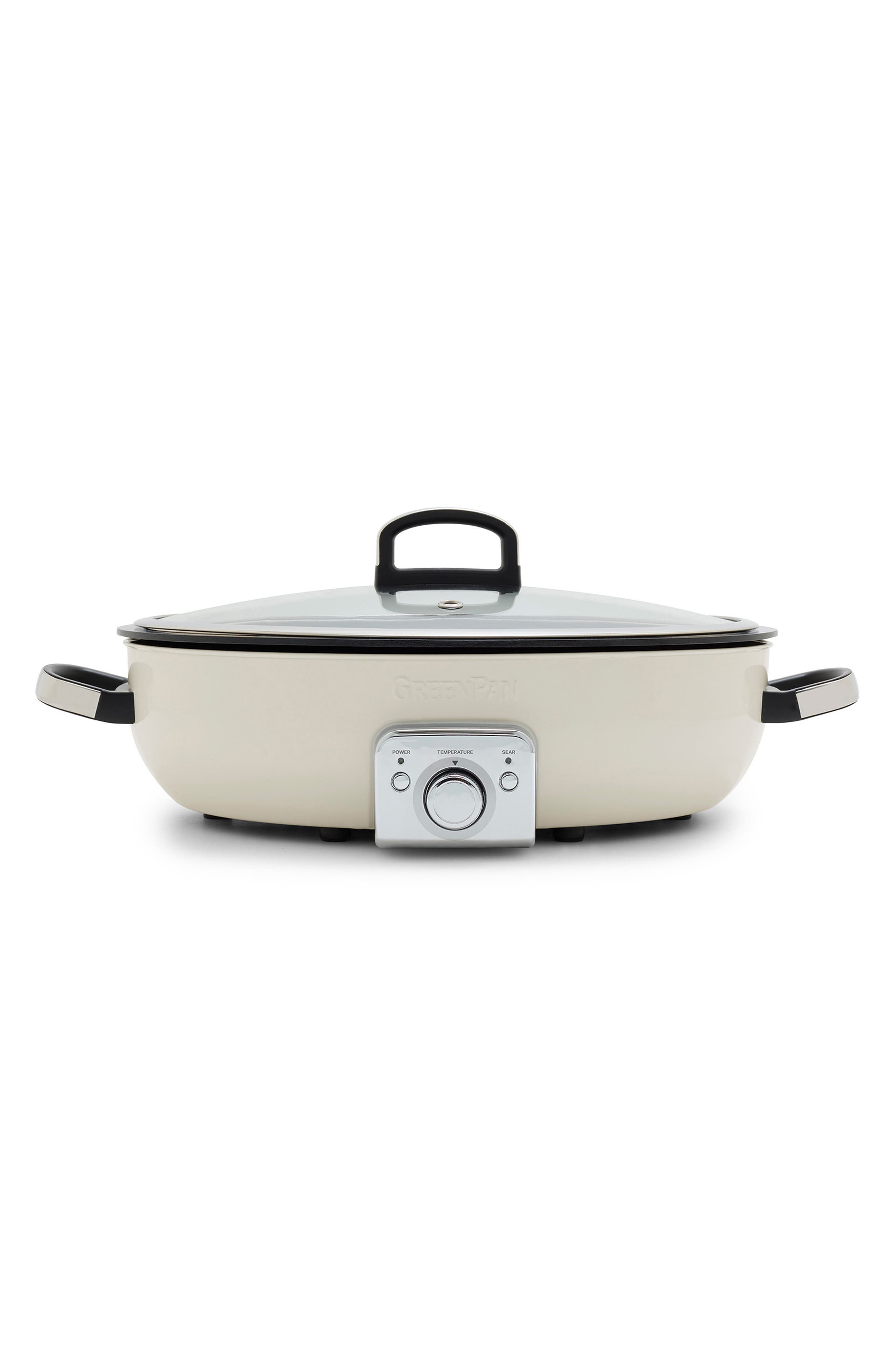 GreenPan Elite Skillet