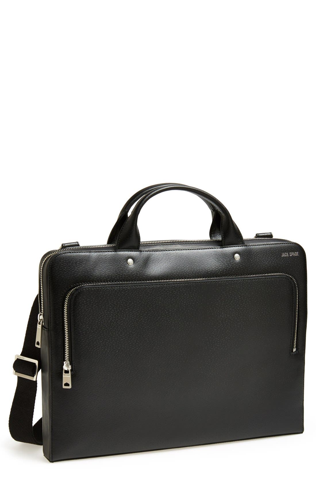 Jack Spade , Main, color, 