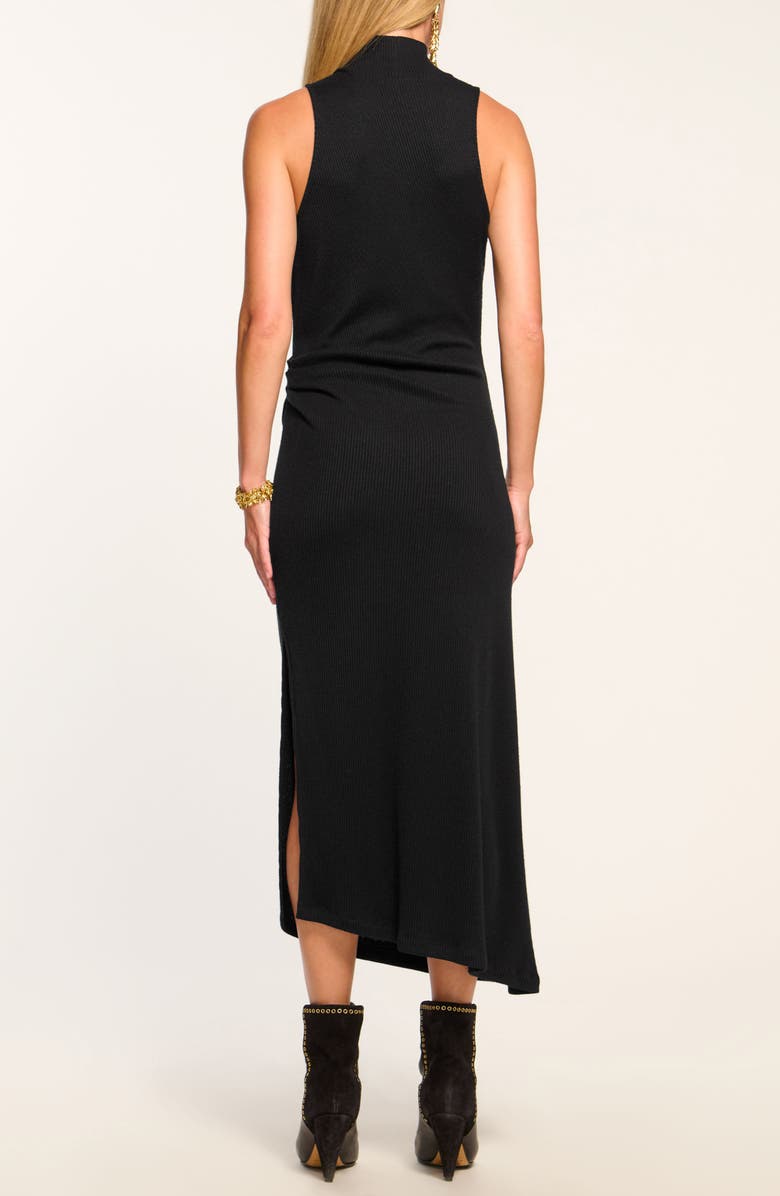 Ramy Brook Ximena Rib Maxi Dress, Alternate, color,