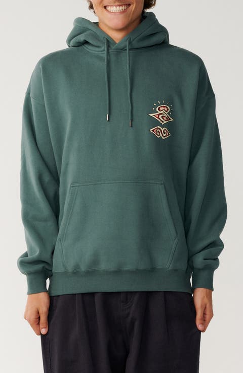 Disorder Boneyards Graphic Hoodie