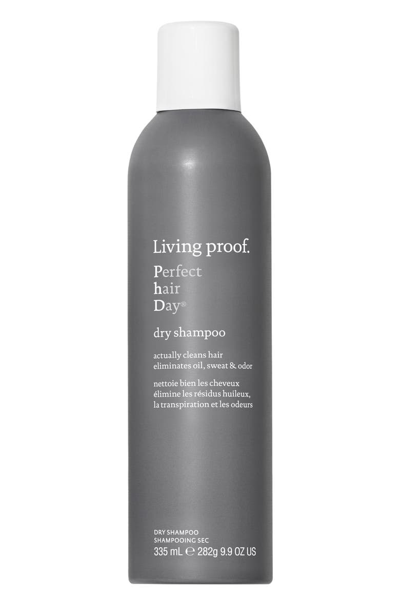 Perfect hair Day™ Dry Shampoo, Main, color, NO COLOR