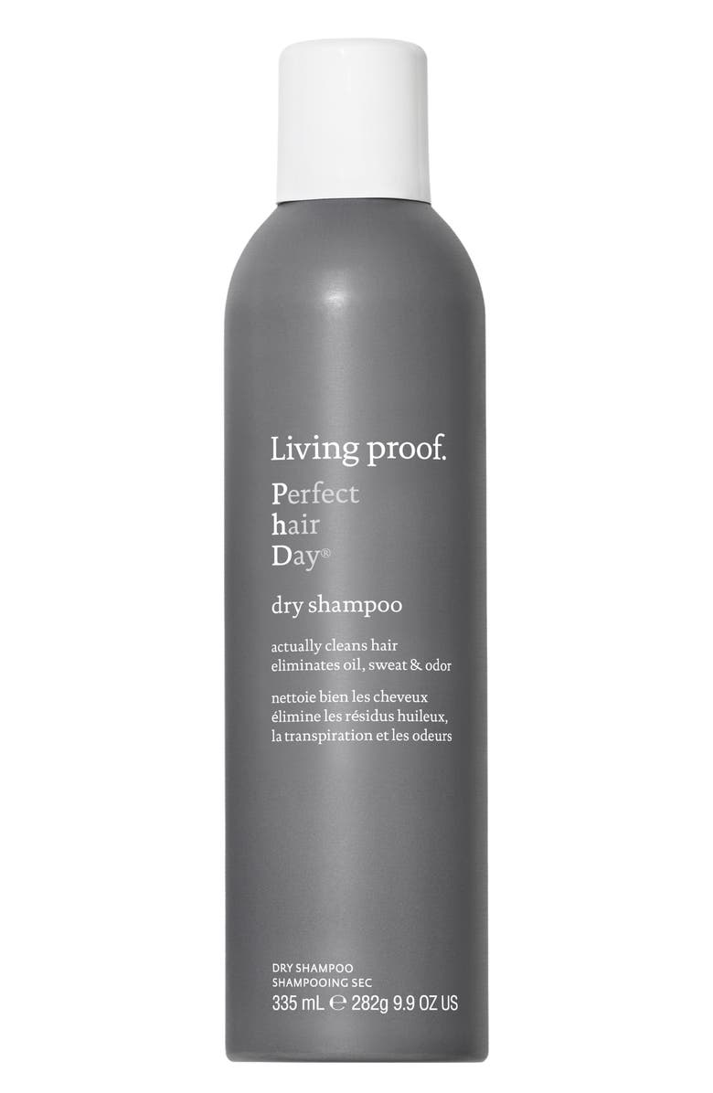 Living proof<sup>®</sup> Perfect hair Day<sup>™</sup> Dry Shampoo, Main, color,