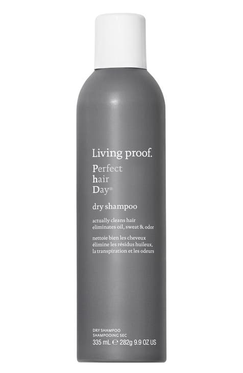 Living Proof PHD Dry Shampoo 2024 3 Pack