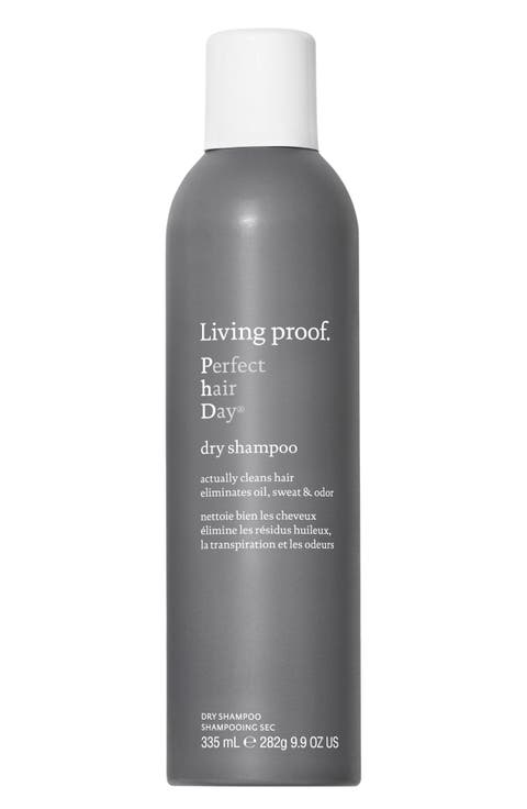 Perfect hair Day™ Dry Shampoo