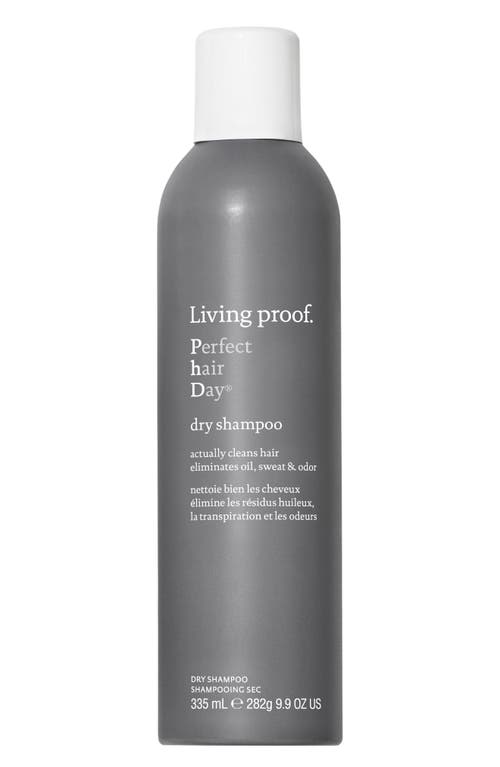 Living proof® Perfect hair Day™ Dry Shampoo  product