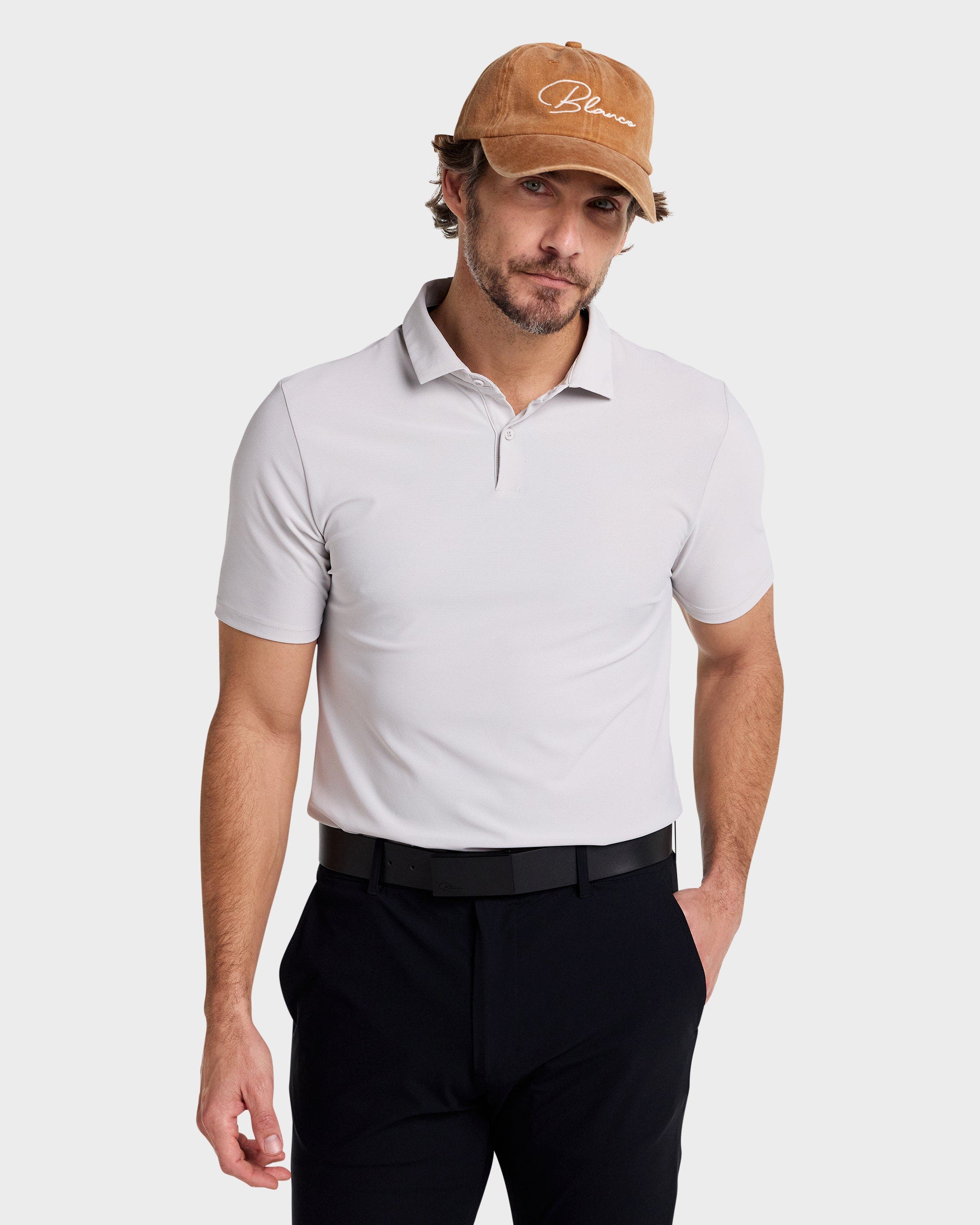 Golf Polo  Sport - image 3