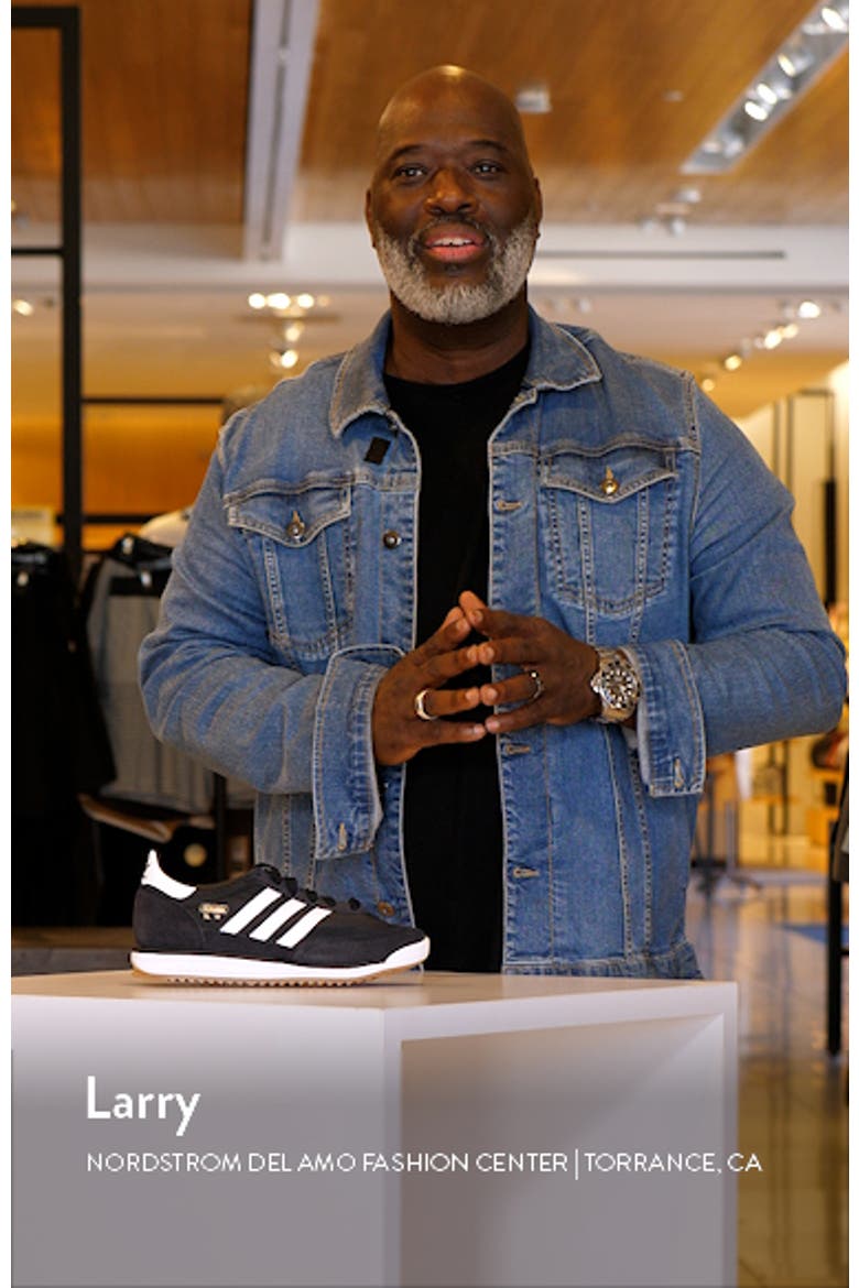 Kids' SL 72 RS Sneaker video