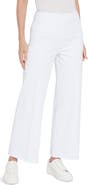 Lysse 'Lyssentials Erin High Waist Ankle Wide Leg Denim Jeans