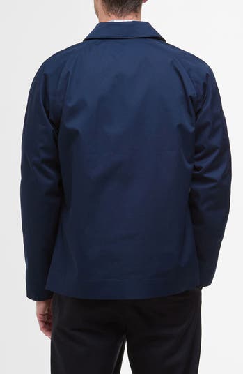 Barbour Rokig Waterproof Short Jacket Nordstromrack