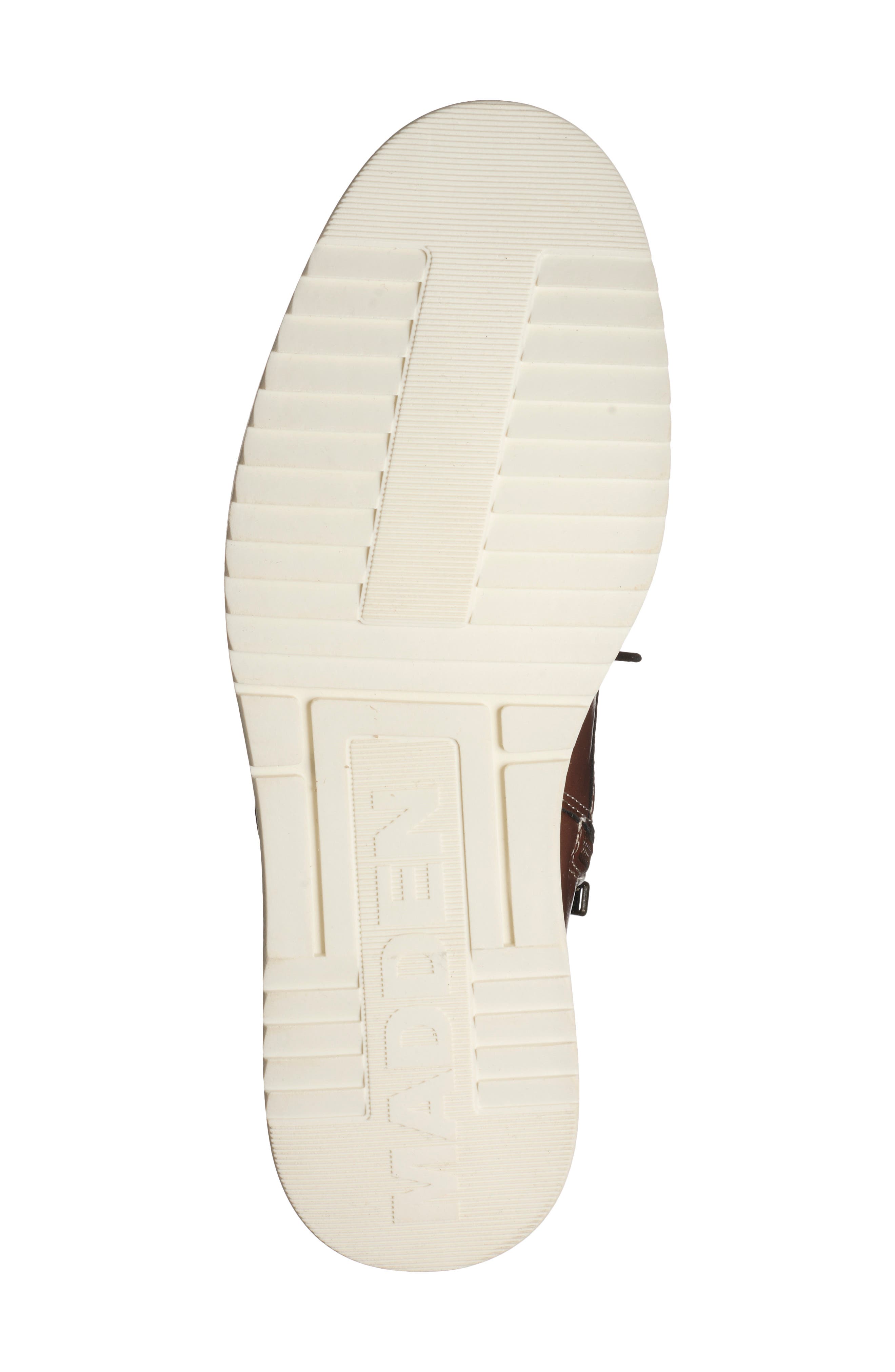 Swingin Faux Leather Boot, Alternate, color, TAN LEATHER PU