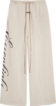 Fear of God Essentials Lounge Fit Sweatpants