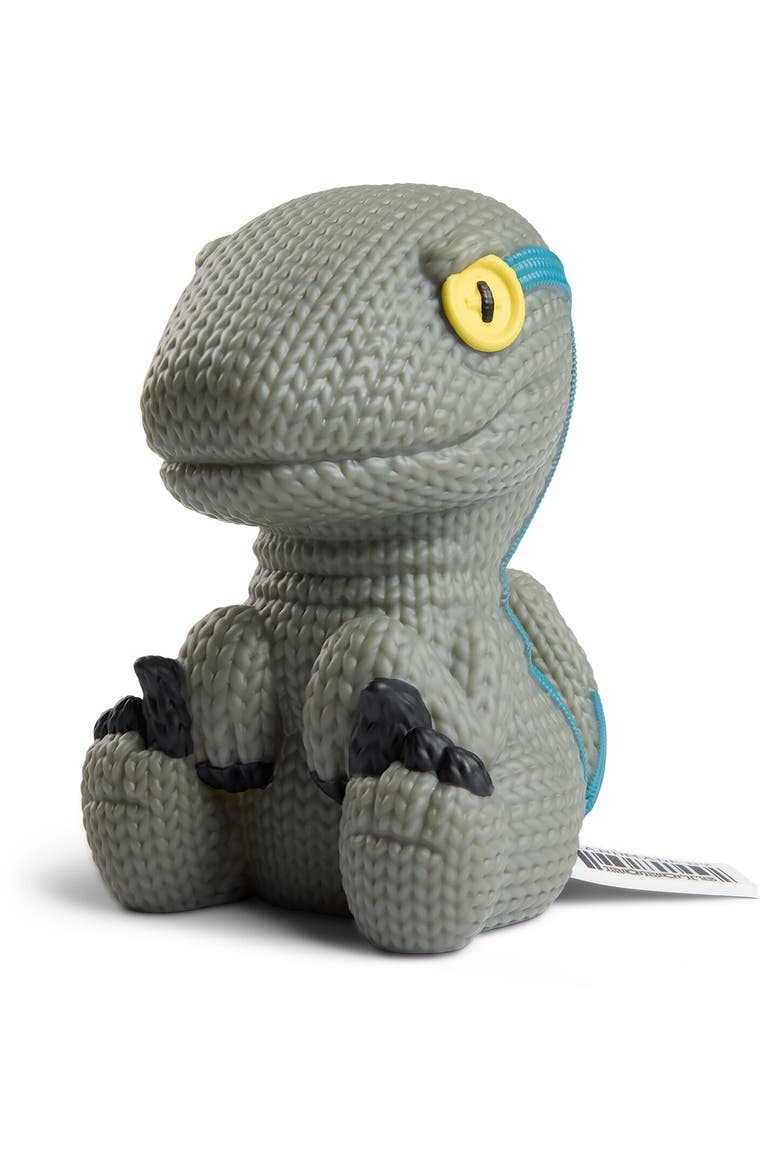 Jurassic Park Dino 2Pk, Alternate, color, Multicolor