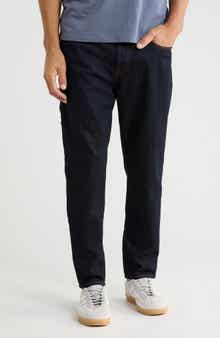 AG Wells Carpenter Slim Leg Jeans