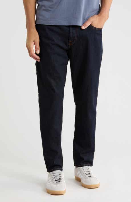 AG Wells Carpenter Slim Leg Jeans