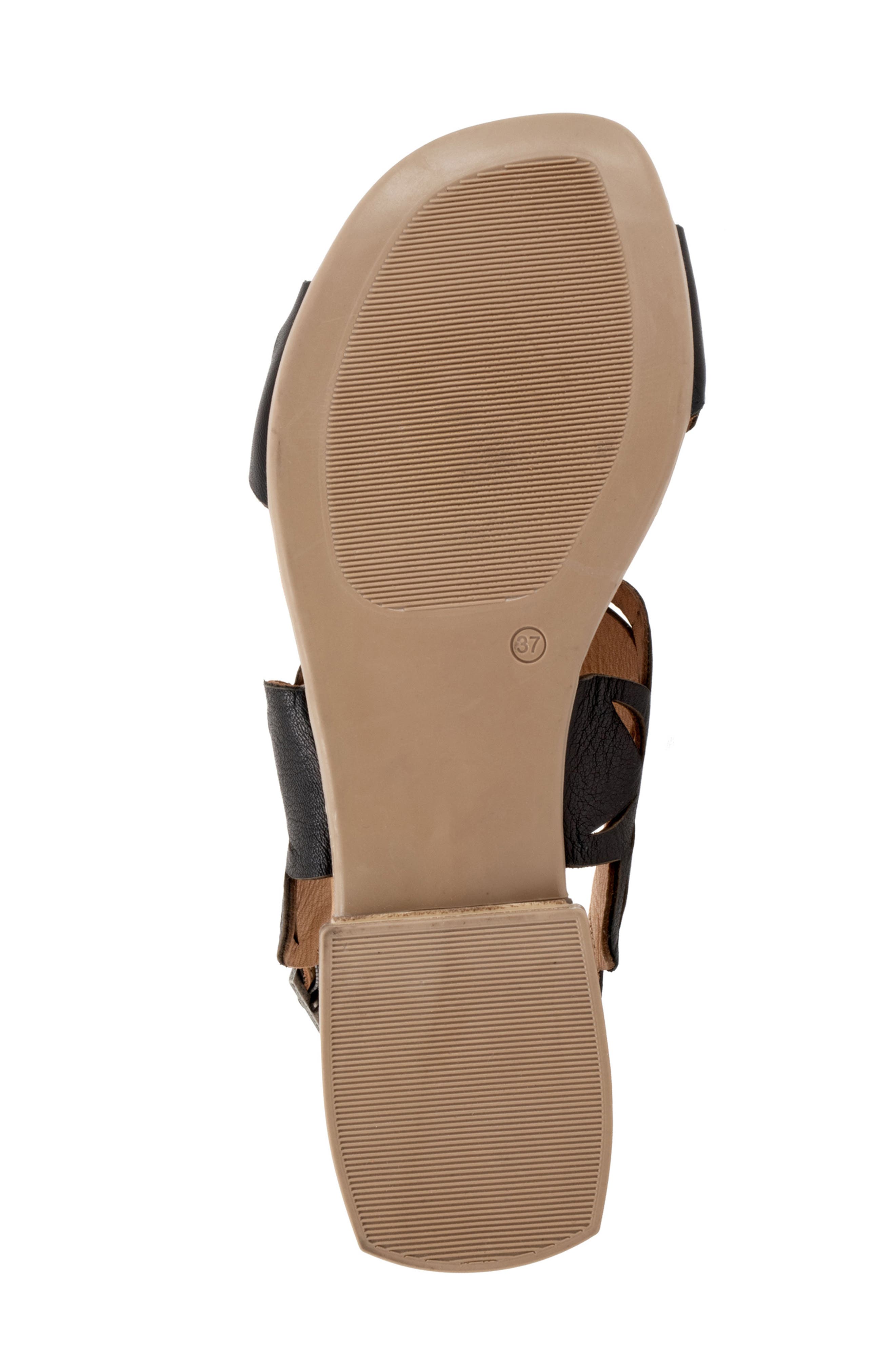 Bueno Avril Slingback Sandal, Alternate, color, 