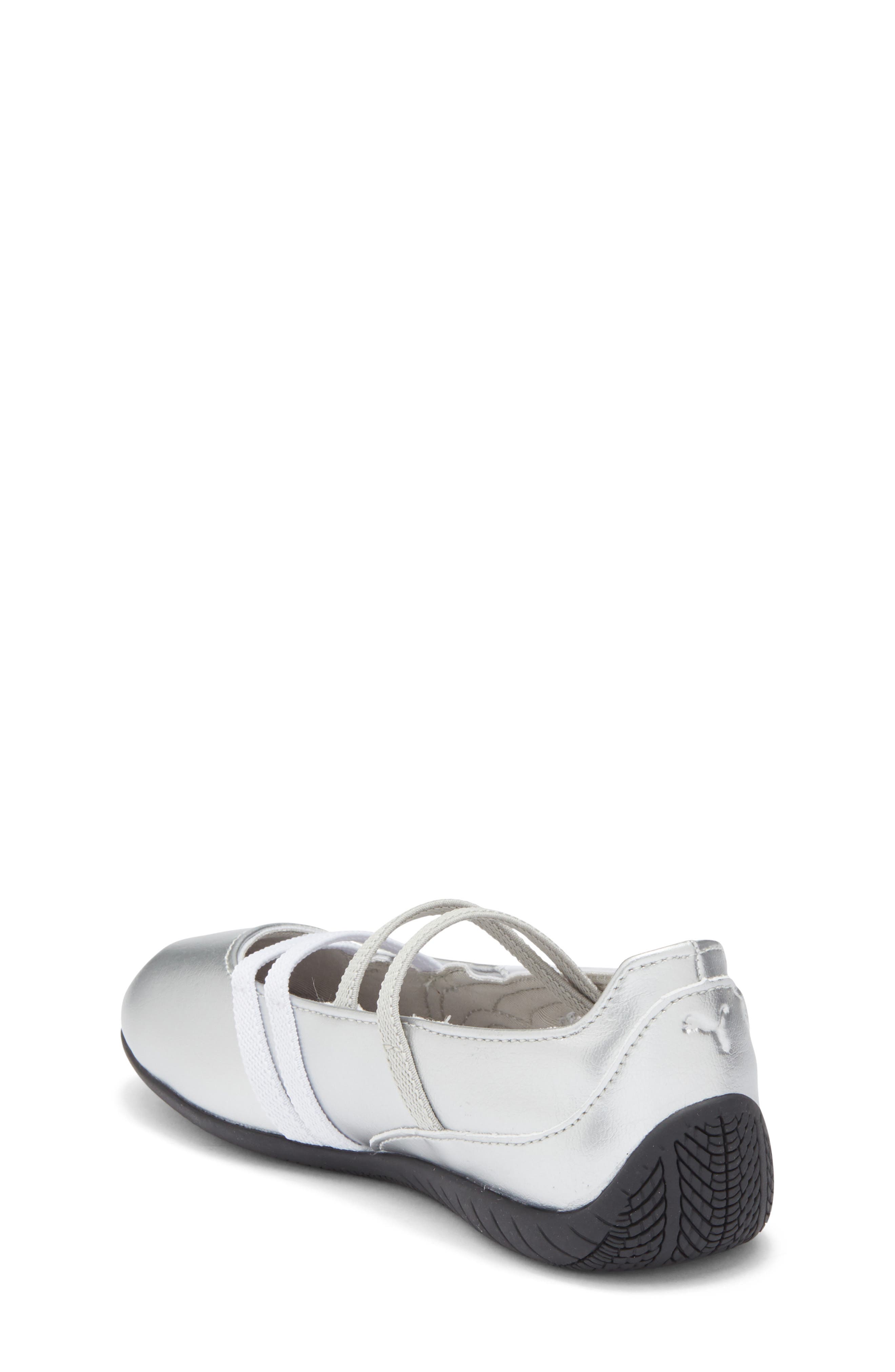 PUMA Kids' Speedcat Ballet Sneaker — фото 2