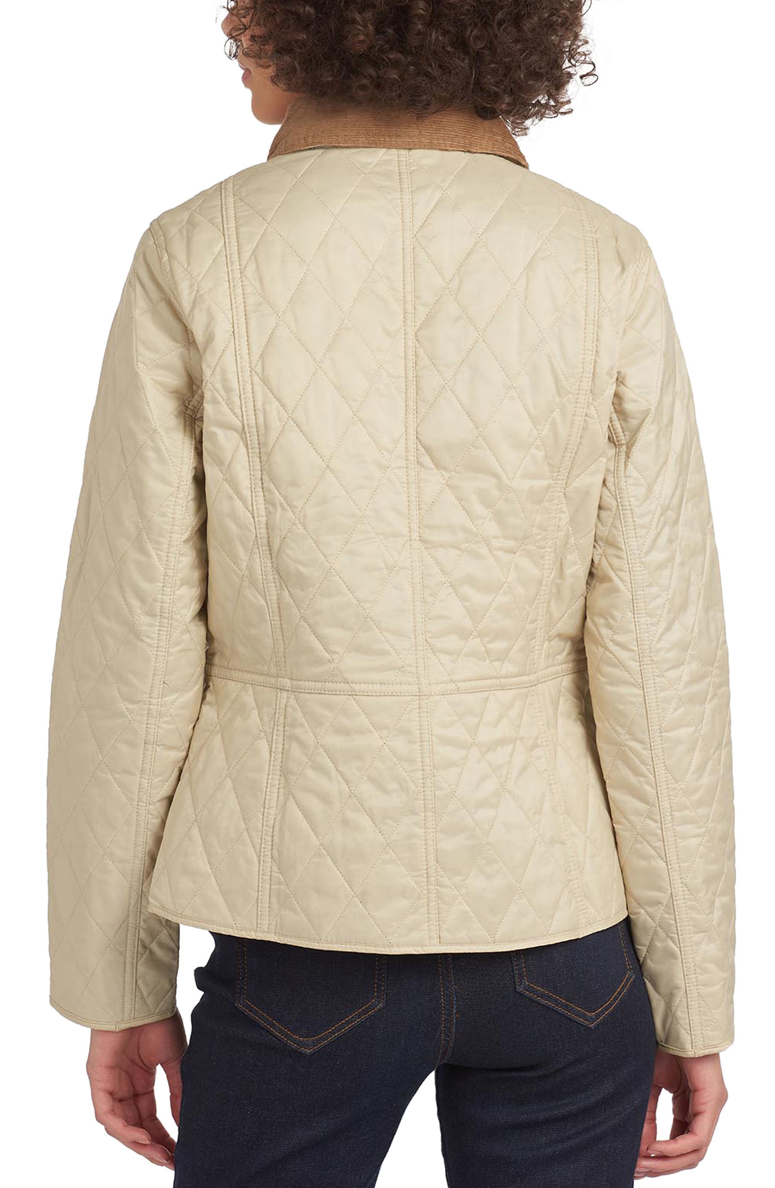 Women's Summer Liddesdale Quilted Jacket - image 2