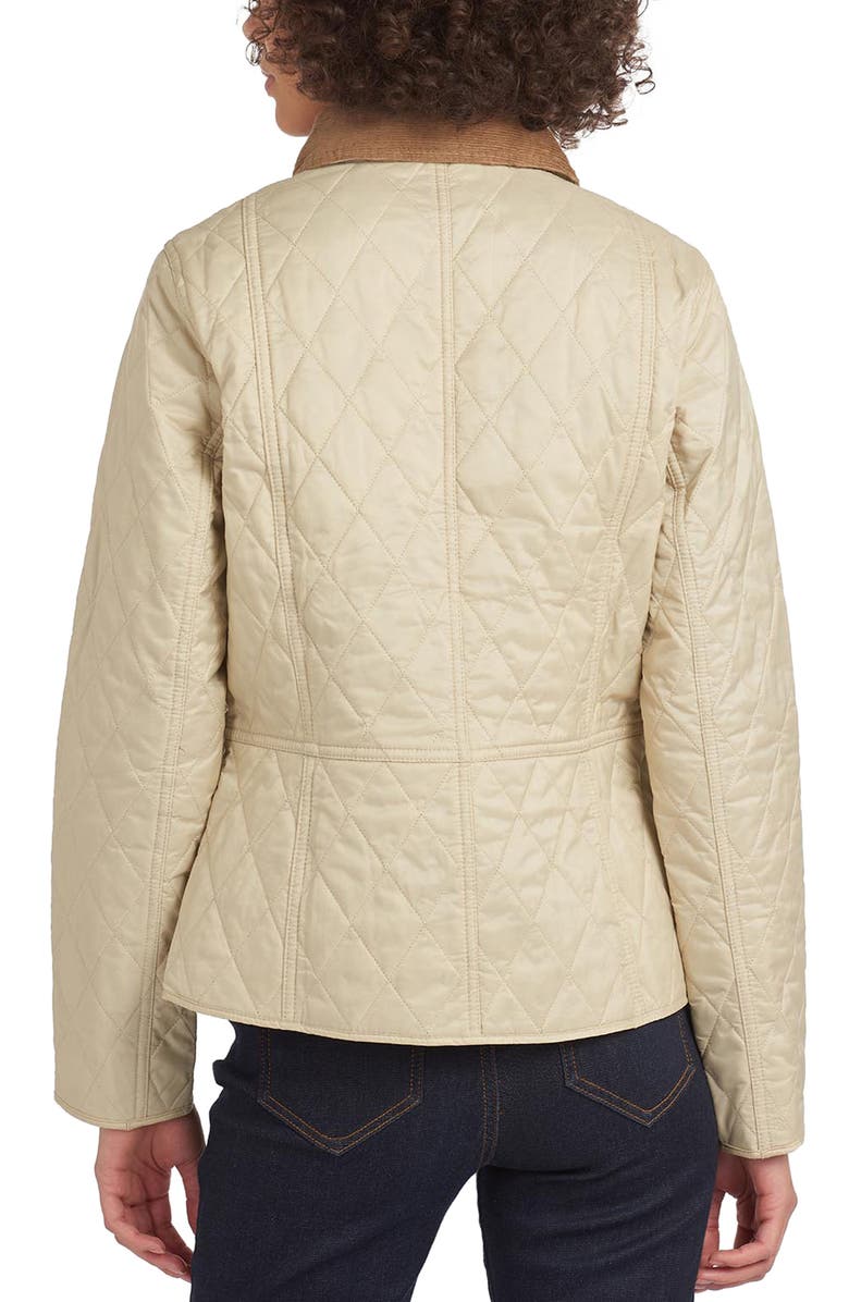 Barbour Women's Summer Liddesdale Quilted Jacket, Alternate, color,