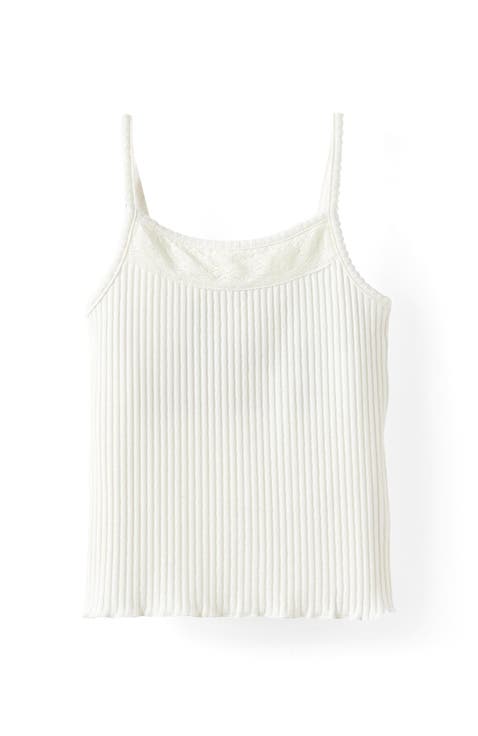 Kid's Eva Tank Top