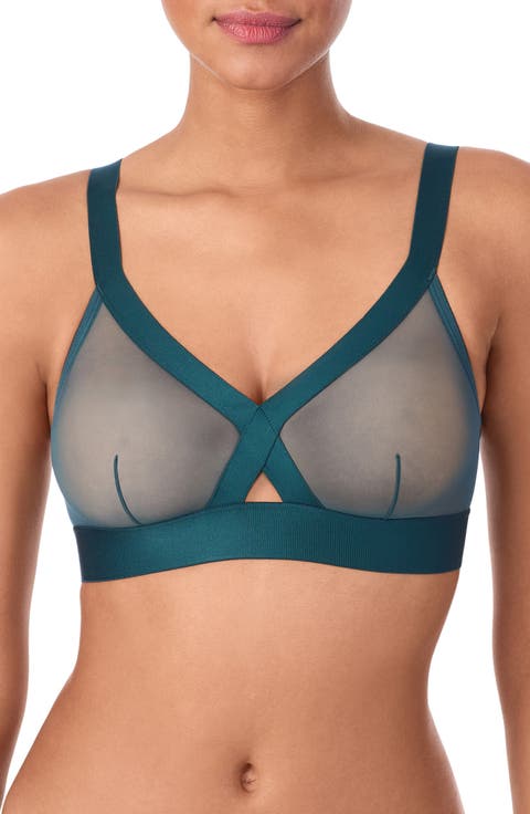 Sheers Wireless Bralette
