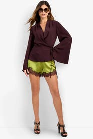 Trina Turk Dee Dee Top