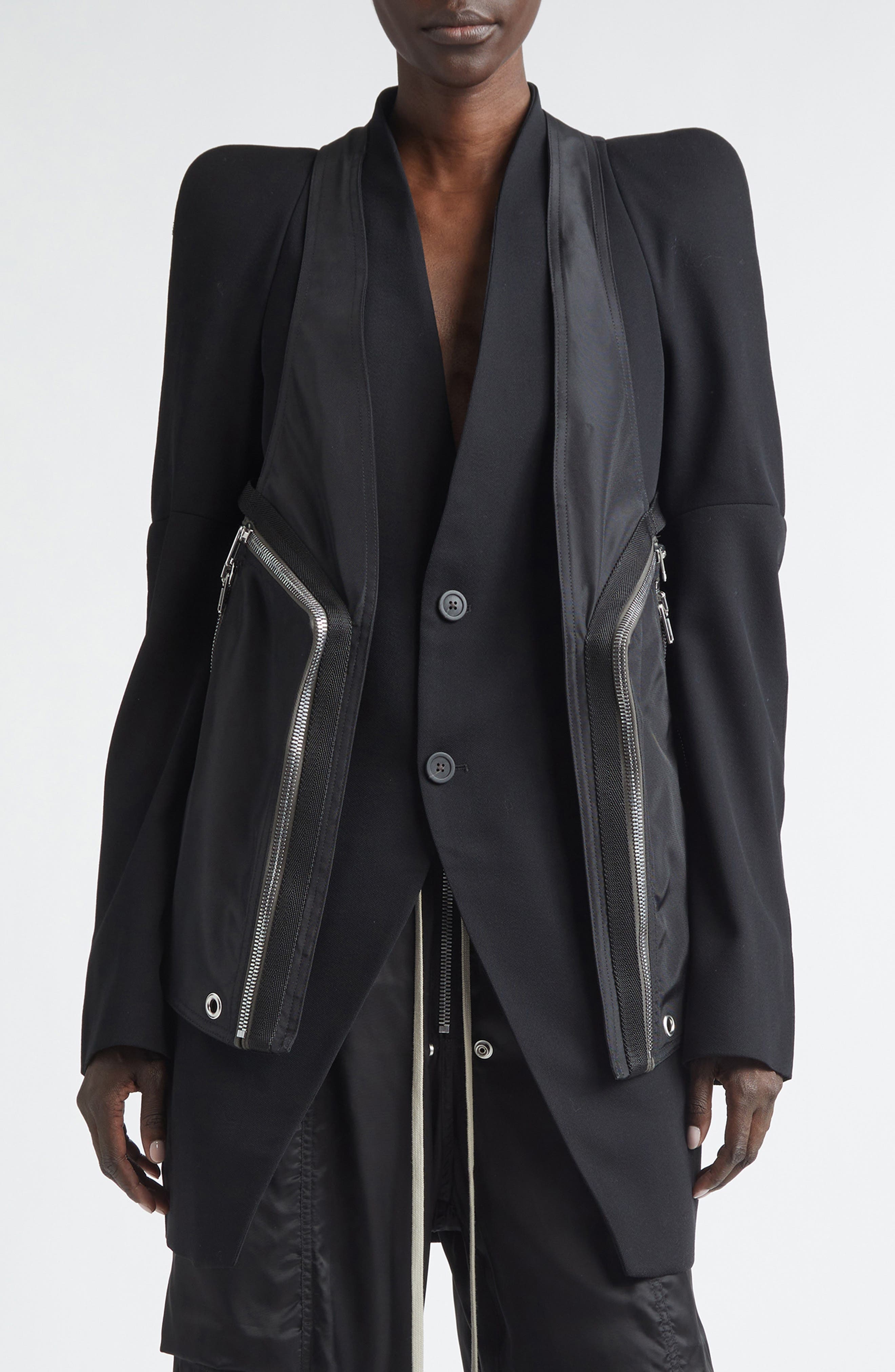 selected BLACK