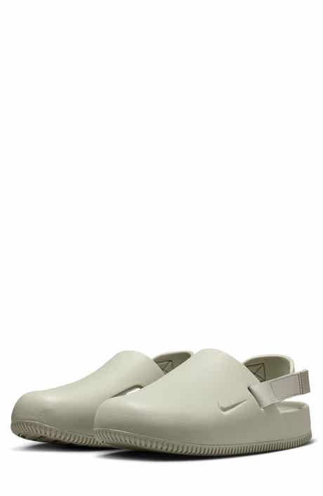 Calm Convertible Slingback Mule