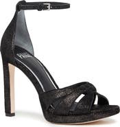 PAIGE Val Ankle Strap Sandal