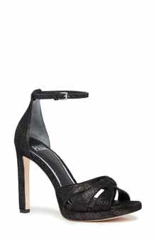 PAIGE Val Ankle Strap Sandal