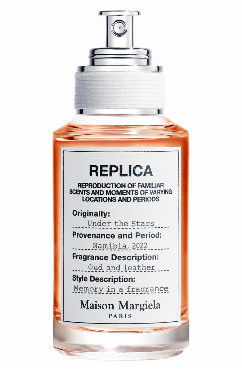 Maison Margiela Replica Under the Stars Eau de Toilette, Main, color, Regular