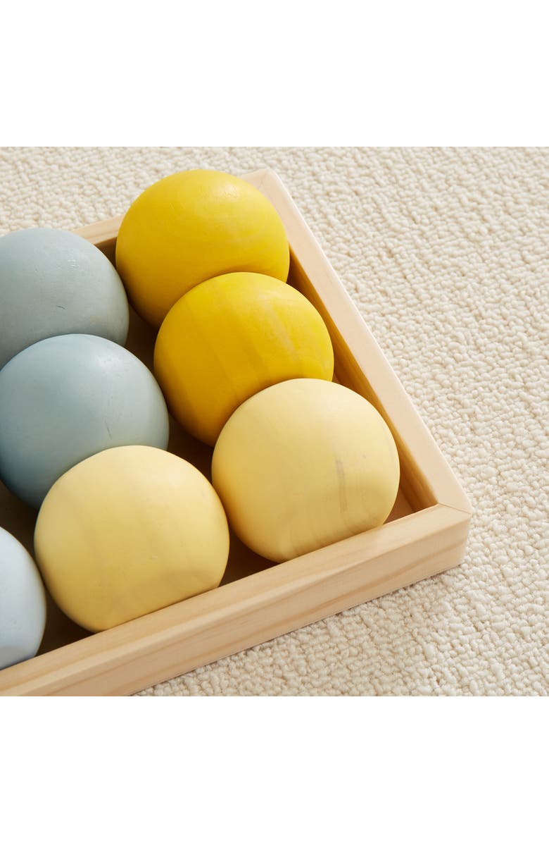 Wonder & Wise by Asweets Simply Spheres, Alternate, color, Multi