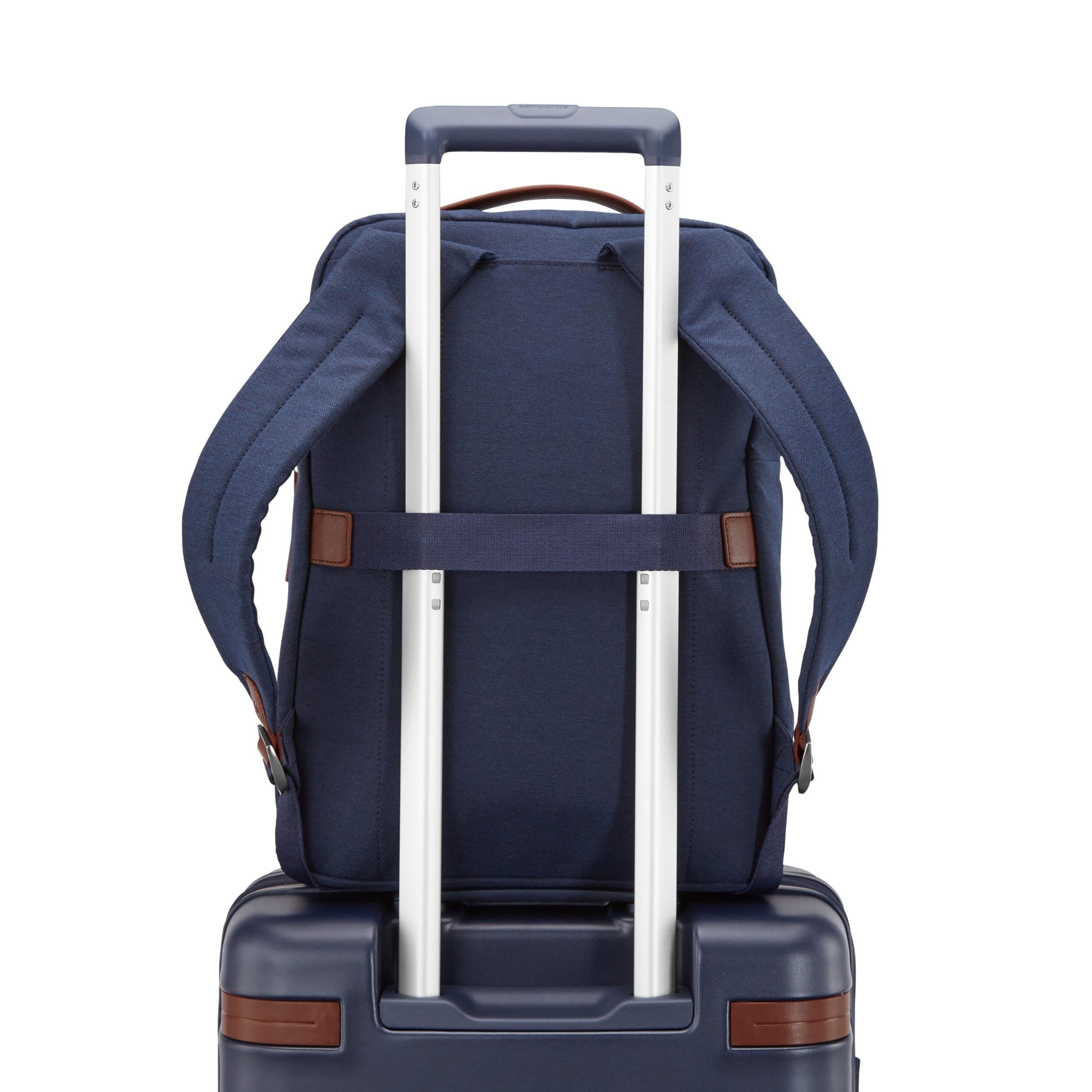 Samsonite Virtuosa Backpack - Thumbnail 3