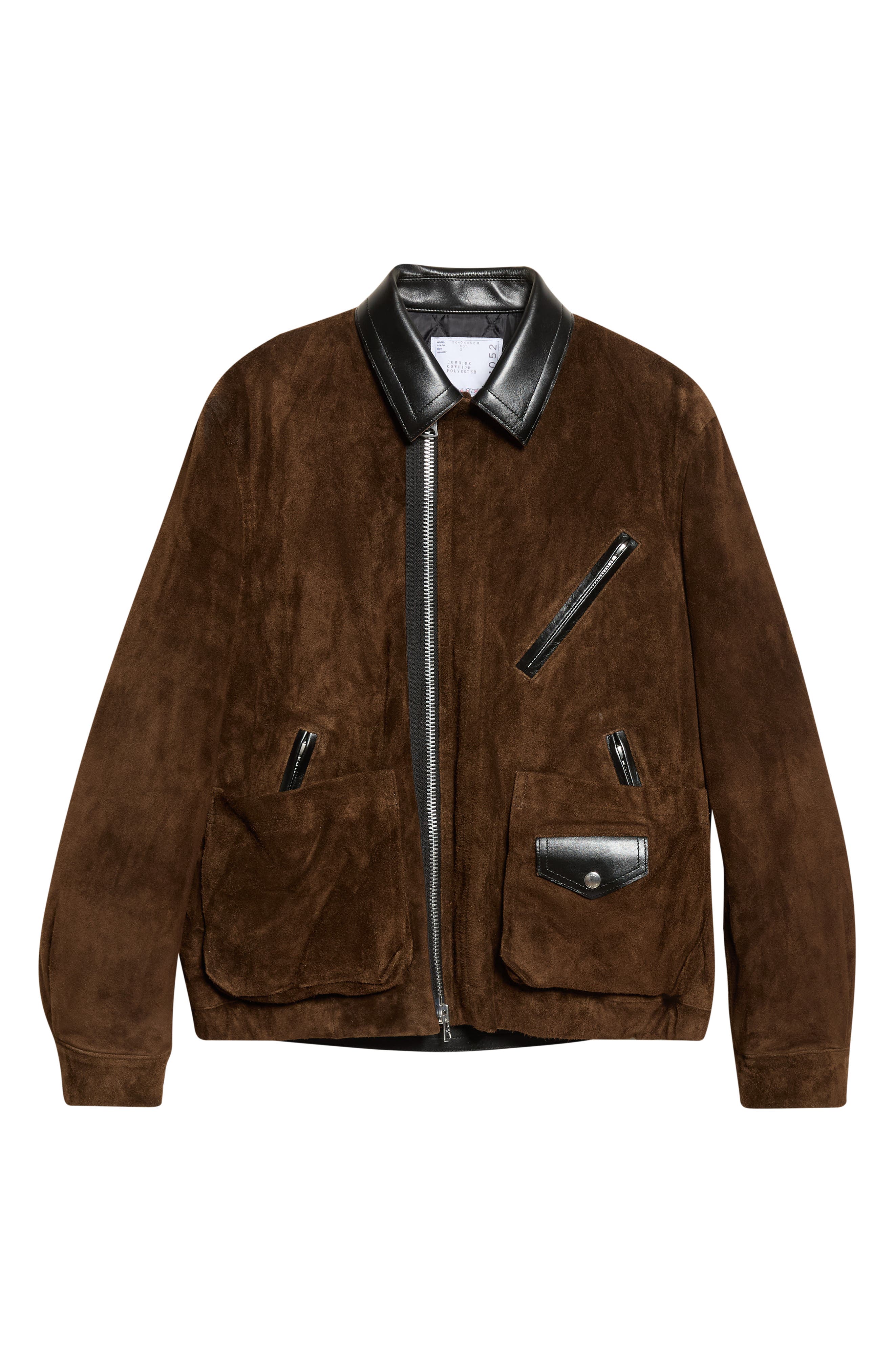 selected BROWN
