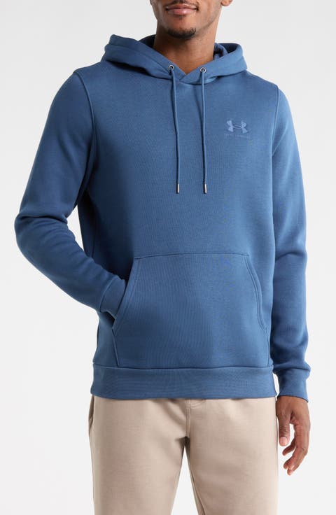 UA Icon Fleece Hoodie
