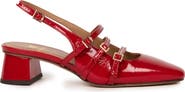Bobbies Skye Pumps & Mary Janes