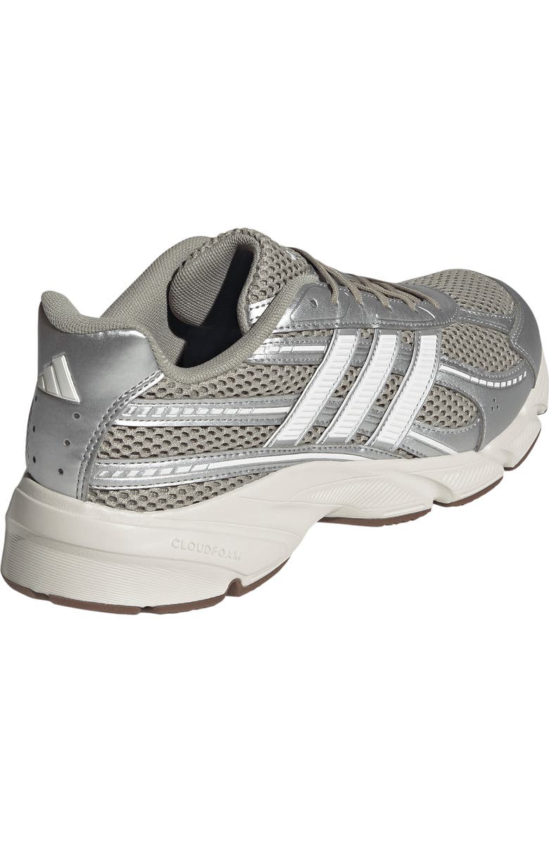 adidas Technochaos 2000 Sneaker, Alternate, color, Woca/ White/ Silver