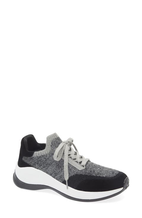 Carsyn Knit Sneaker (Women)
